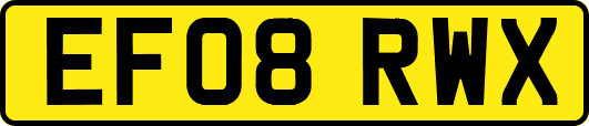 EF08RWX
