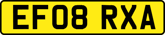 EF08RXA