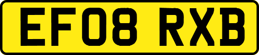 EF08RXB