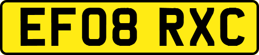 EF08RXC