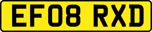 EF08RXD