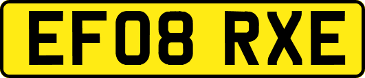 EF08RXE