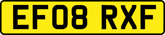 EF08RXF