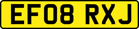 EF08RXJ