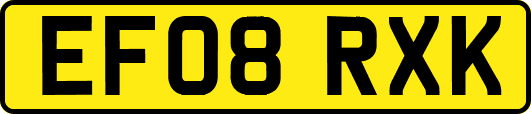 EF08RXK