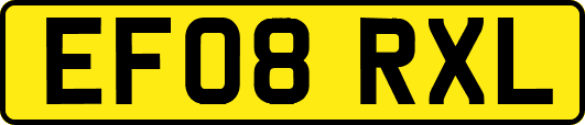 EF08RXL
