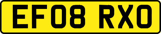 EF08RXO