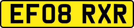 EF08RXR
