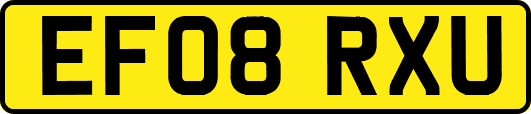 EF08RXU