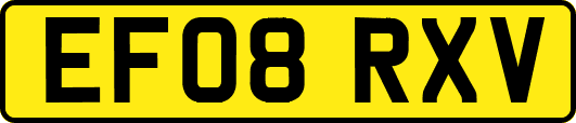 EF08RXV