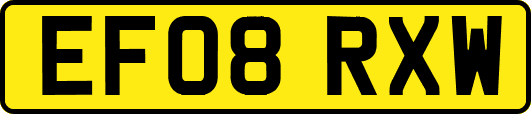 EF08RXW