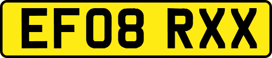 EF08RXX