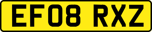 EF08RXZ
