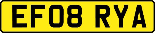 EF08RYA