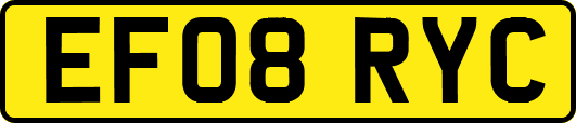 EF08RYC