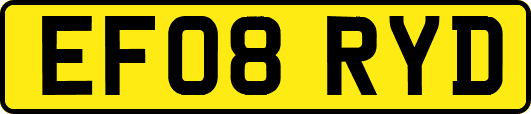 EF08RYD