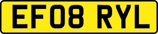 EF08RYL
