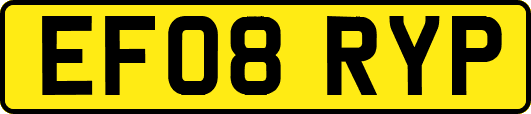 EF08RYP