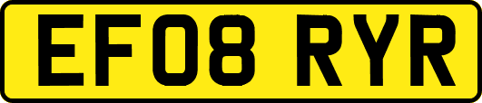 EF08RYR