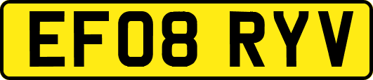EF08RYV