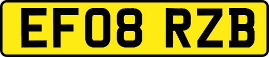 EF08RZB