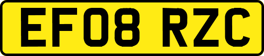 EF08RZC