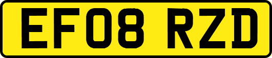EF08RZD