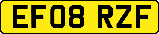 EF08RZF