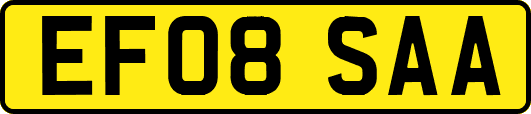 EF08SAA
