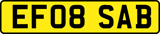 EF08SAB