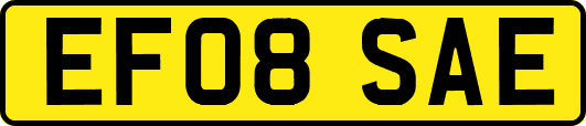 EF08SAE