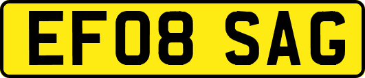 EF08SAG