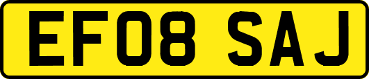 EF08SAJ