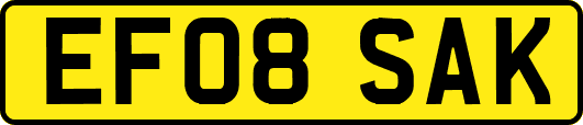 EF08SAK