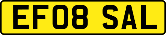 EF08SAL