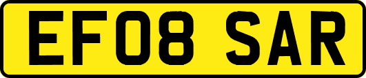 EF08SAR