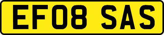 EF08SAS