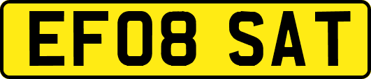 EF08SAT