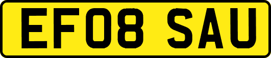 EF08SAU