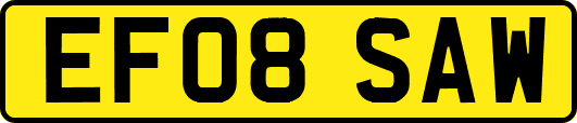EF08SAW