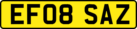 EF08SAZ
