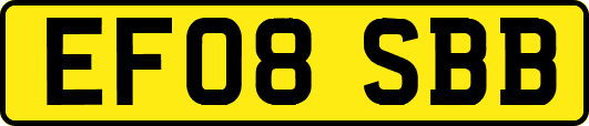 EF08SBB