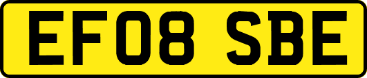 EF08SBE