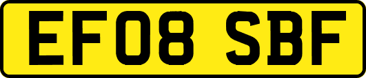 EF08SBF