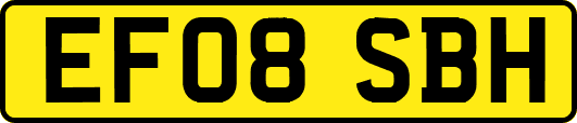 EF08SBH