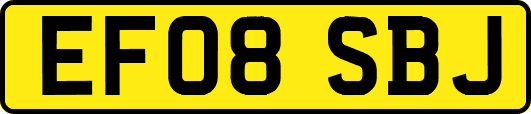 EF08SBJ