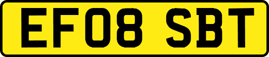 EF08SBT