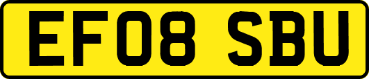 EF08SBU