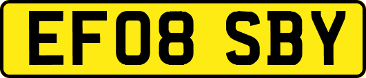 EF08SBY