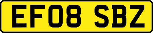 EF08SBZ